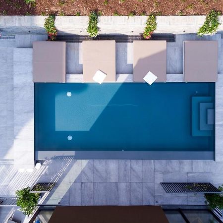 Le Stanze Del Lago Villa Seta Como Zewnętrze zdjęcie