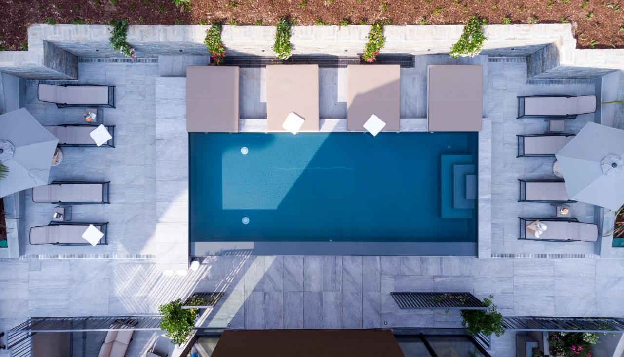 Le Stanze Del Lago Villa Seta Como Zewnętrze zdjęcie