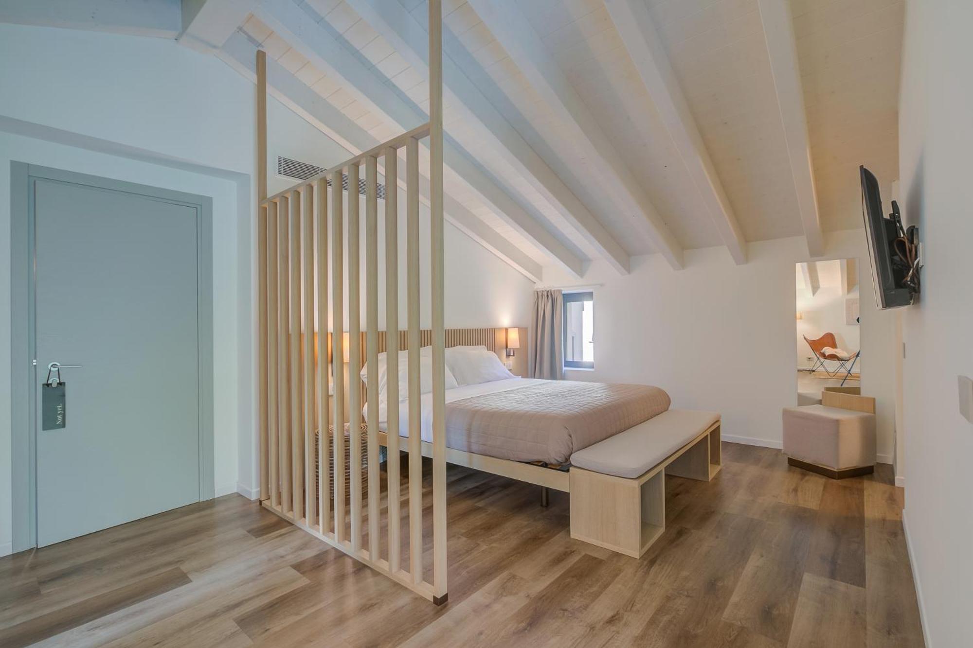 Le Stanze Del Lago Villa Seta Como Zewnętrze zdjęcie