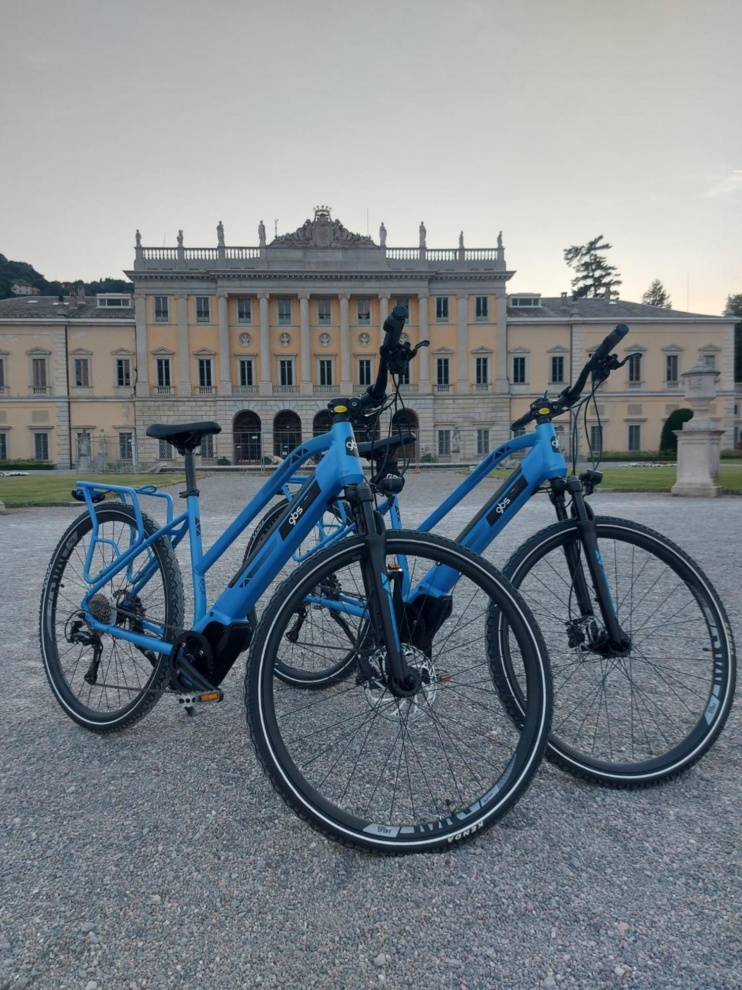 Le Stanze Del Lago Villa Seta Como Zewnętrze zdjęcie